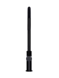 ROUND PINLESS PICCOLA PULL OUT KITCHEN MIXER TAP