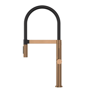 Lustre Bronze