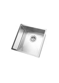 Meir Outdoor Sink - Stainless Steel Sink