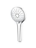 ROUND HAND SHOWER THREE-FUNCTION