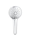 ROUND HAND SHOWER THREE-FUNCTION
