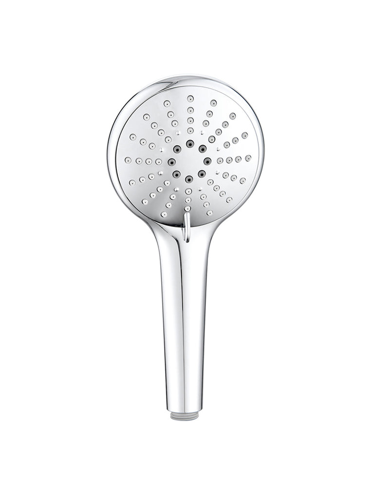 ROUND HAND SHOWER THREE-FUNCTION