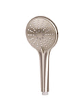ROUND HAND SHOWER THREE-FUNCTION