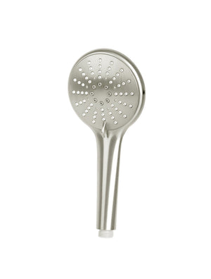 PVD Brushed Nickel
