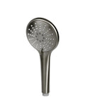 ROUND HAND SHOWER THREE-FUNCTION