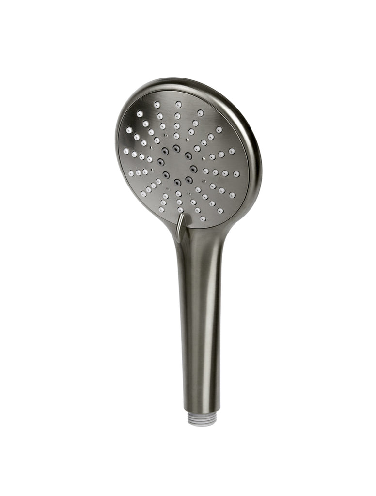 ROUND HAND SHOWER THREE-FUNCTION