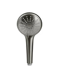 ROUND HAND SHOWER THREE-FUNCTION