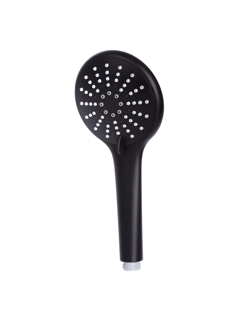 ROUND HAND SHOWER THREE-FUNCTION