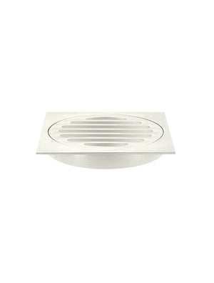PVD Brushed Nickel