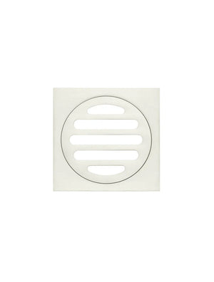 PVD Brushed Nickel