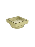 Meir Shower Waste with Tile Insert