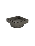Meir Shower Waste with Tile Insert