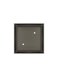 Meir Shower Waste with Tile Insert
