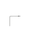 OUTDOOR SOAP DISPENSER BRACKET