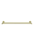 Meir Round Double Towel Rail 600MM