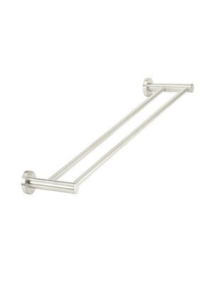 PVD Brushed Nickel
