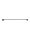 Meir Round Double Towel Rail 600MM