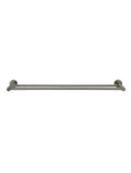 Meir Round Double Towel Rail 600MM