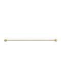 Meir Round Double Towel Rail 900MM
