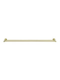 Meir Round Double Towel Rail 900MM