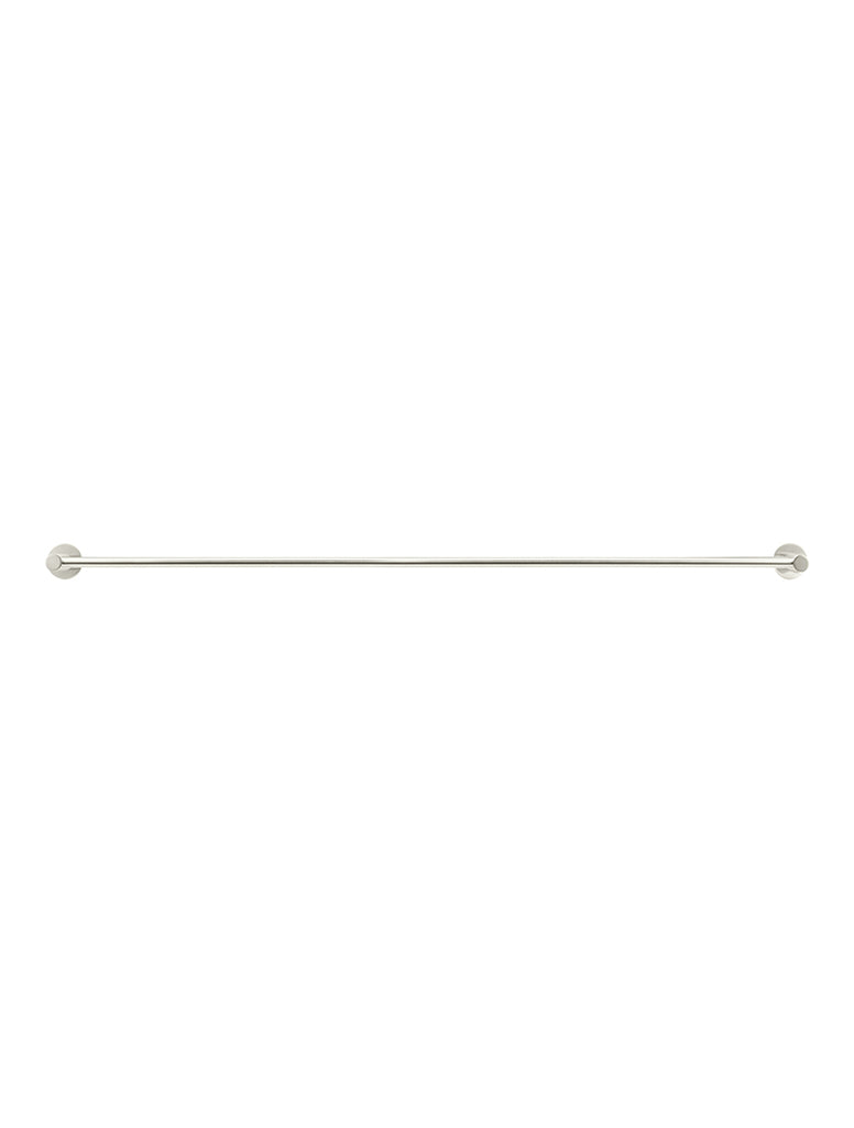 ROUND DOUBLE TOWEL RAIL 900MM