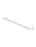 Meir Round Double Towel Rail 900MM