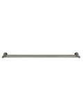 Meir Round Double Towel Rail 900MM