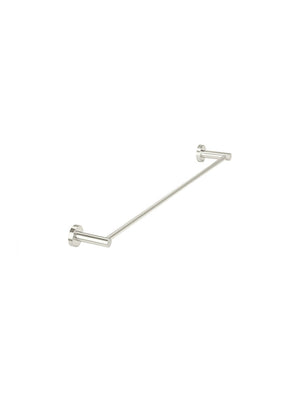PVD Brushed Nickel