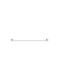 Meir Round Single Towel Rail 600MM