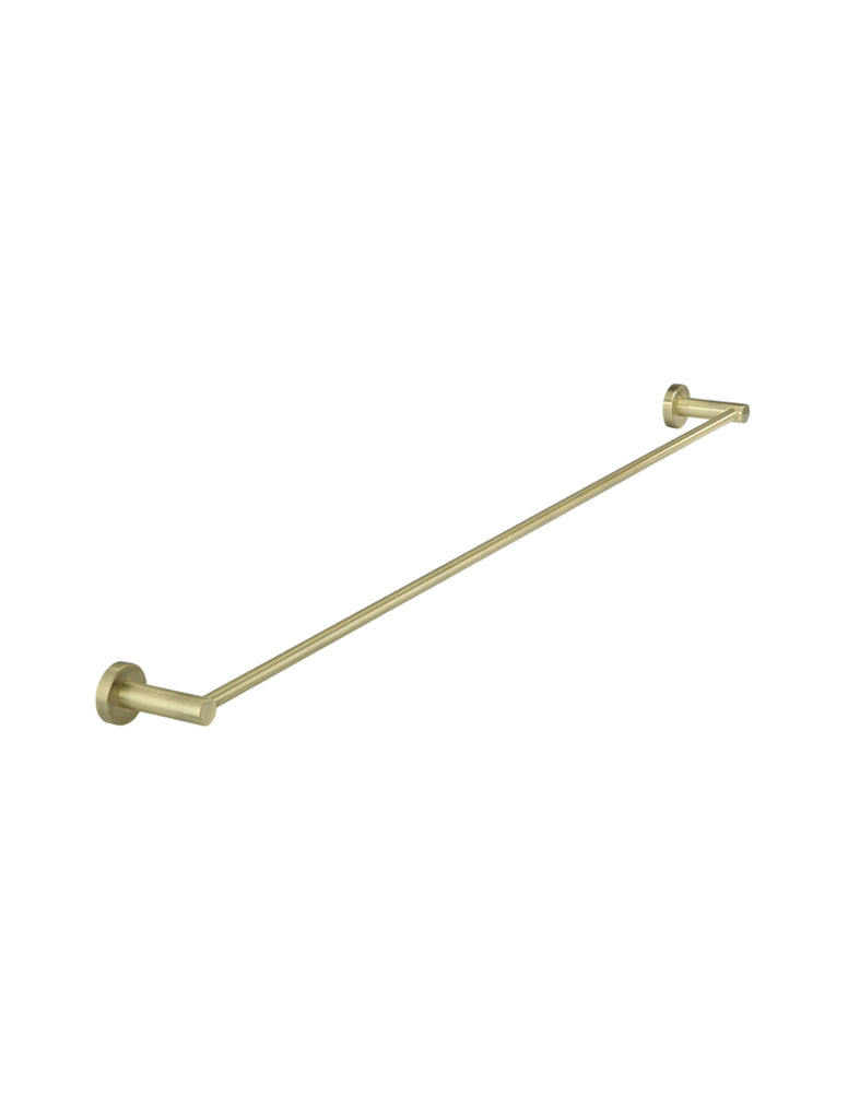 ROUND SINGLE TOWEL RAIL