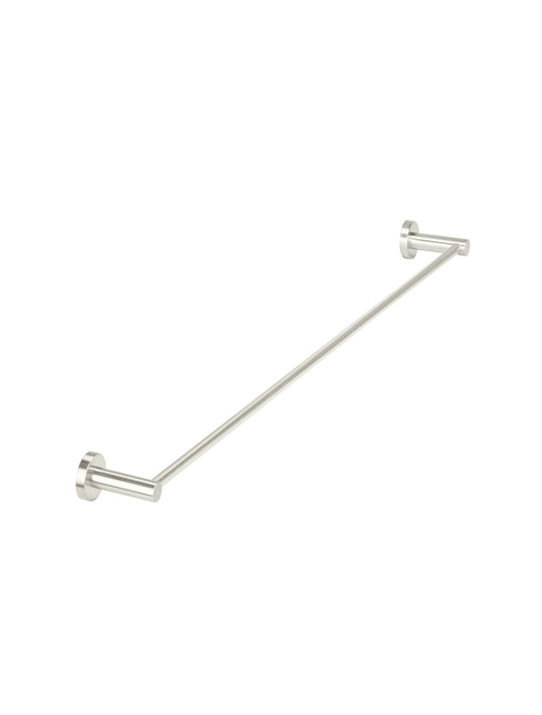 ROUND SINGLE TOWEL RAIL
