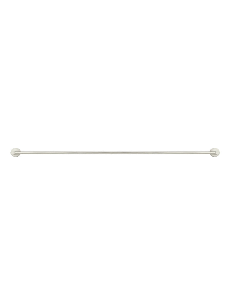 ROUND SINGLE TOWEL RAIL