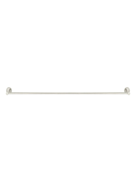 ROUND SINGLE TOWEL RAIL