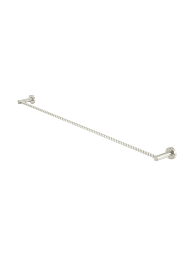 ROUND SINGLE TOWEL RAIL