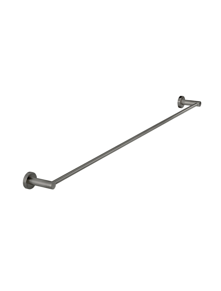 ROUND SINGLE TOWEL RAIL