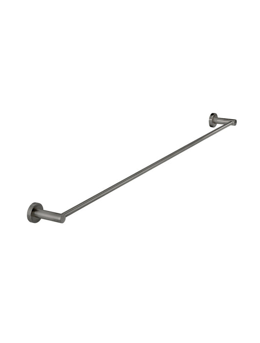 ROUND SINGLE TOWEL RAIL