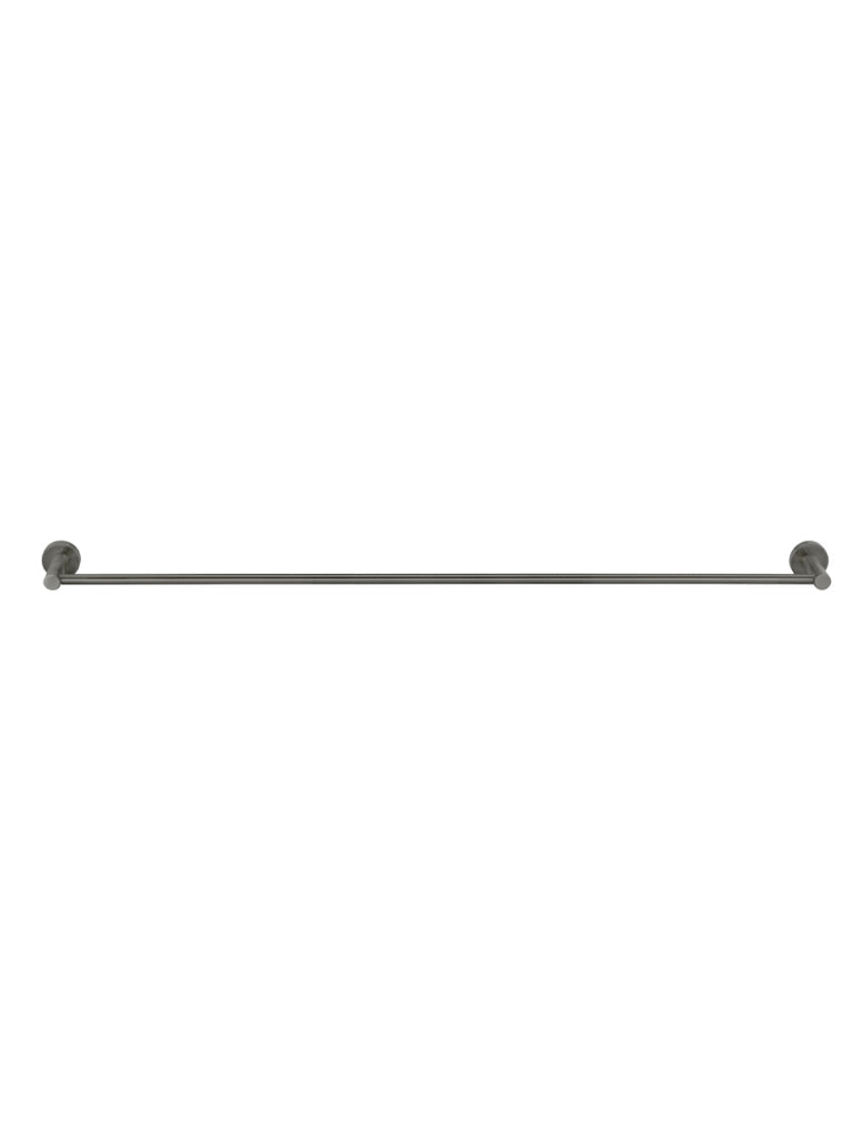 ROUND SINGLE TOWEL RAIL