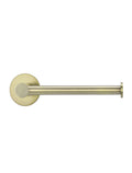 Meir Round Toilet Roll Holder - Tiger Bronze