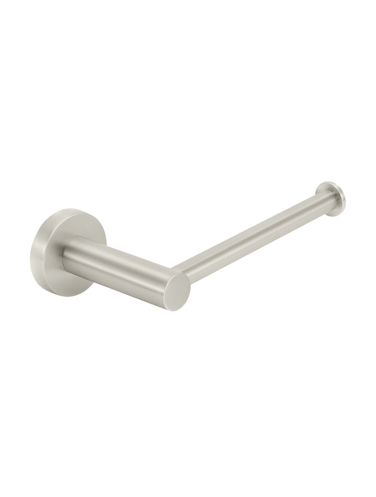 ROUND TOILET ROLL HOLDER