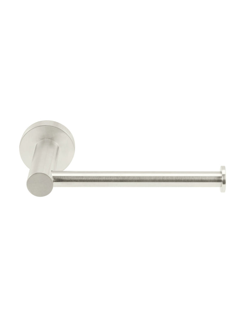 ROUND TOILET ROLL HOLDER