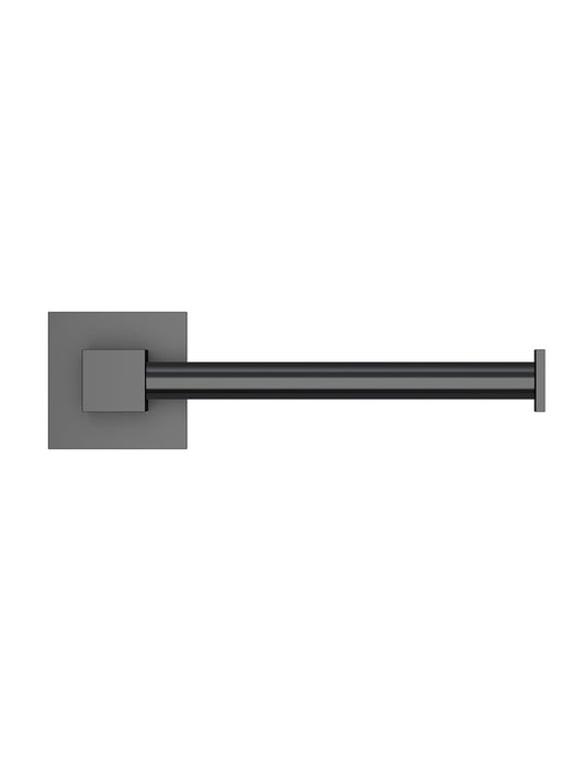 SQUARE TOILET ROLL HOLDER
