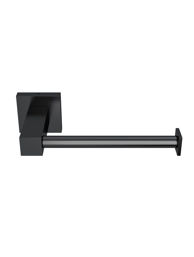 SQUARE TOILET ROLL HOLDER