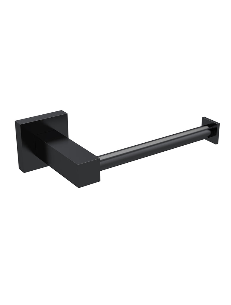 SQUARE TOILET ROLL HOLDER