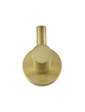 Meir Round Robe Hook - Tiger Bronze