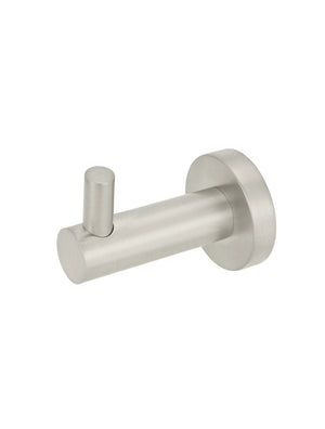 PVD Brushed Nickel