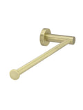 Meir Round Guest Towel Rail - Hand Towel Rail