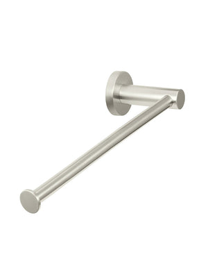 PVD Brushed Nickel