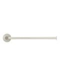 Meir Round Guest Towel Rail - Hand Towel Rail