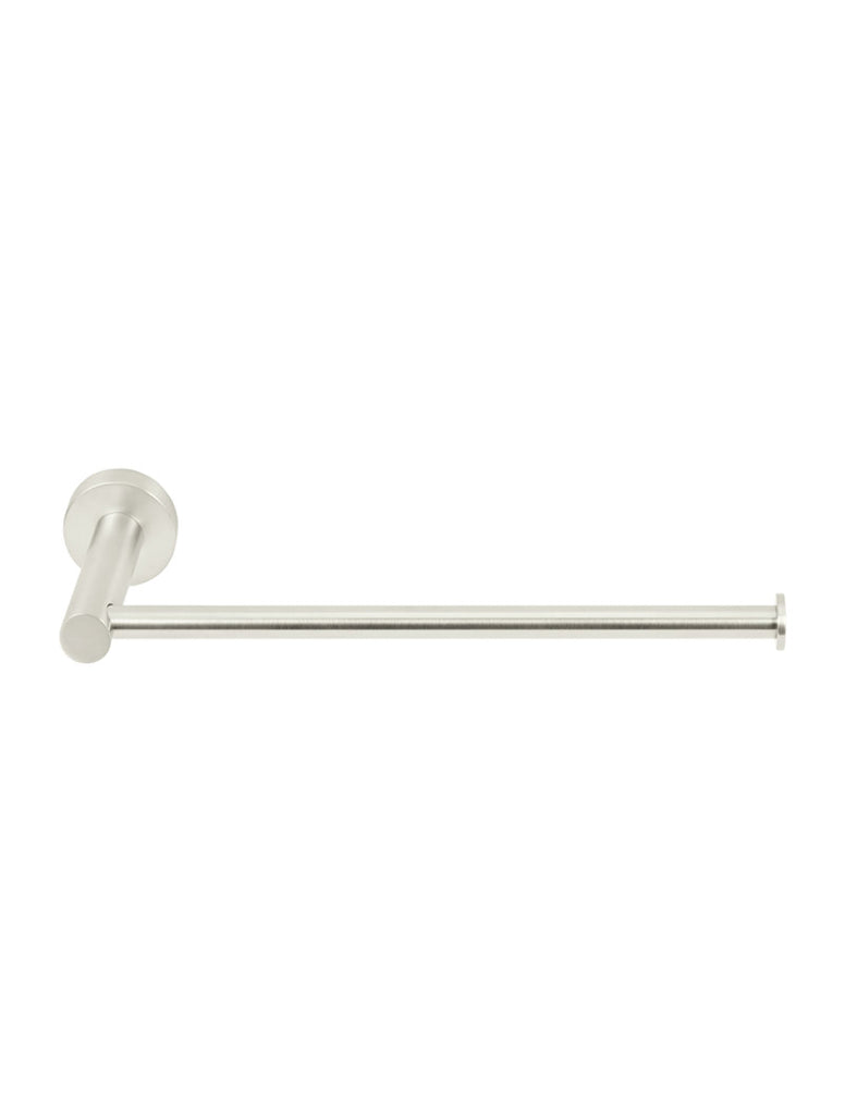 ROUND GUEST TOWEL RAIL