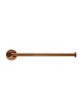 Meir Round Guest Towel Rail - Hand Towel Rail